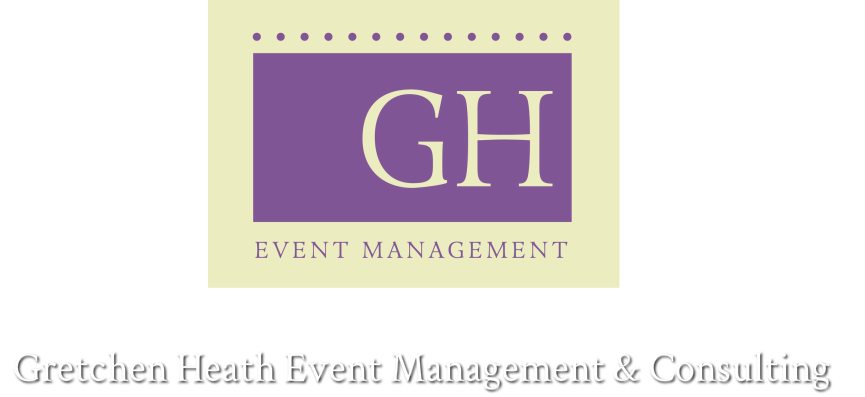 Gretchen Heath Event Management
